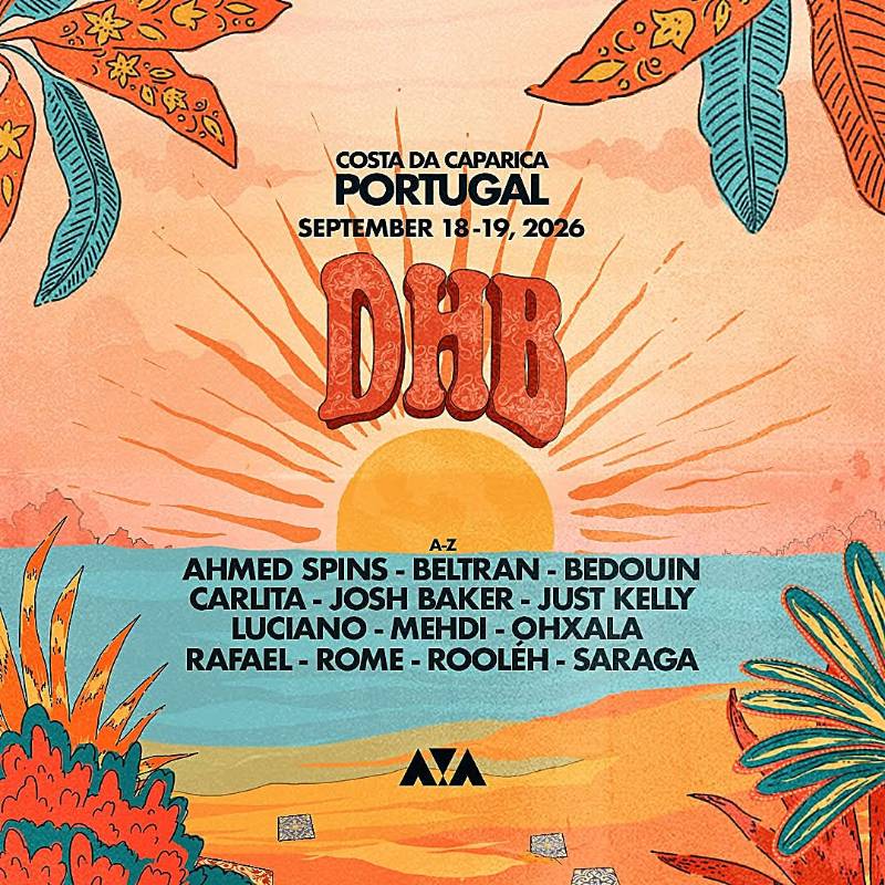 DHB Portuga em Setúbal