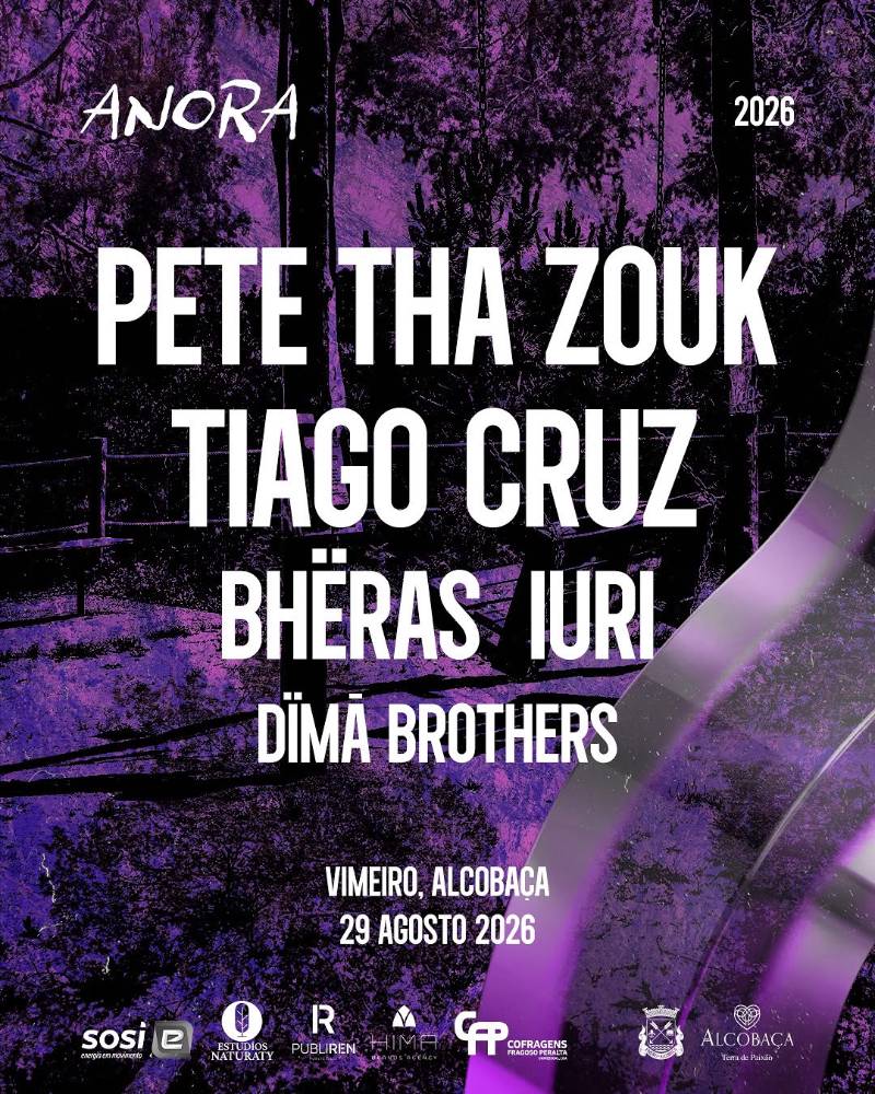A𝐧𝐨𝐫𝐚 𝟐𝟎𝟐𝟔 - Vimieiro em Leiria
